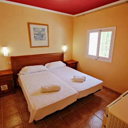 Villa Eugeni - With Private Swimming Pool In Benissa