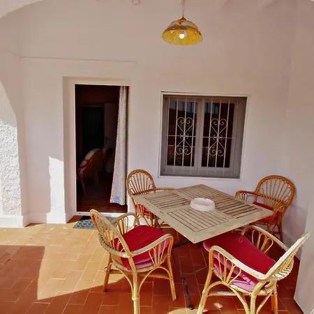 Villa Eugeni - With Private Swimming Pool In Benissa *