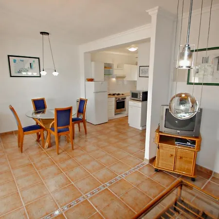 Eugeni - With Private Swimming Pool In Benissa Villa *